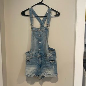 Overalls